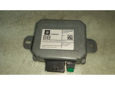 Recambio de modulo electronico para opel adam unlimited ecoflex referencia OEM IAM 13306648 5WK50311 CONTINENTAL