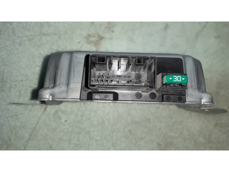Recambio de modulo electronico para opel adam unlimited ecoflex referencia OEM IAM 13306648 5WK50311 CONTINENTAL