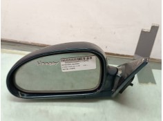 Recambio de retrovisor izquierdo para hyundai coupe (j2) 1.6 cat referencia OEM IAM 010079  ELECTRICO