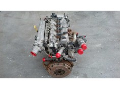 Recambio de motor completo para kia cerato 1.5 lx crdi familiar (5-ptas.) referencia OEM IAM D4FA   2