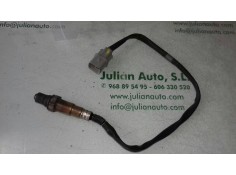 Recambio de sonda lambda para kia cee´d concept referencia OEM IAM 9025030028 392102B320 BOSCH