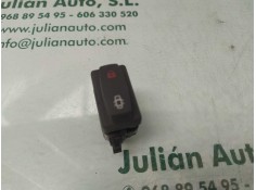 Recambio de interruptor para renault laguna ii (bg0) authentique referencia OEM IAM 2648802 3 + 3 PINES CIERRE