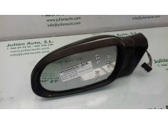 Recambio de retrovisor izquierdo para mercedes-benz clase a (w168) 160 cdi (168.006) referencia OEM IAM 1688105716  ELECTRICO