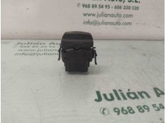 Recambio de interruptor para renault laguna ii (bg0) authentique referencia OEM IAM 2648802 3 + 3 PINES CIERRE 2