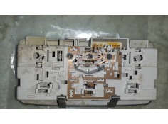 Recambio de luz interior para opel adam unlimited ecoflex referencia OEM IAM 316627975 167352 HELLA 2