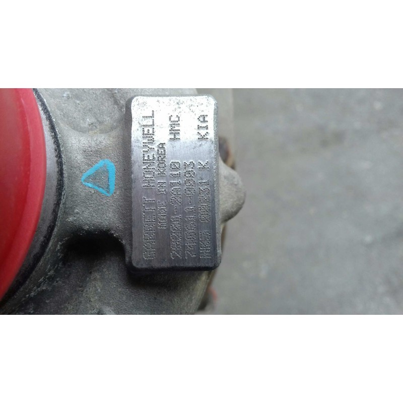 Recambio de motor completo para kia cerato 1.5 lx crdi familiar (5-ptas.) referencia OEM IAM D4FA  