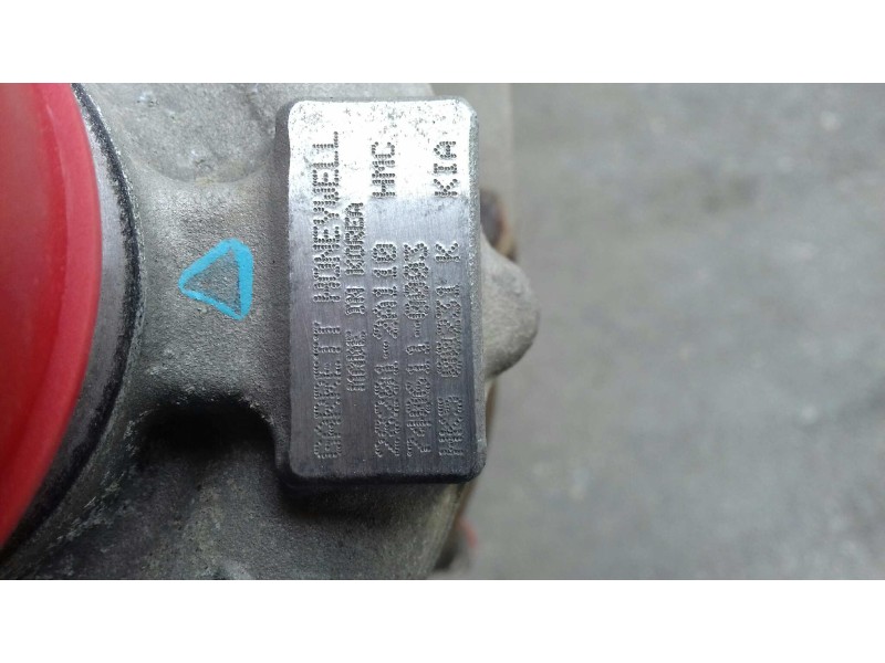 Recambio de motor completo para kia cerato 1.5 lx crdi familiar (5-ptas.) referencia OEM IAM D4FA  