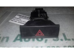 Recambio de warning para seat ibiza (6p1) reference referencia OEM IAM 5F0953235A 5F0953235 3 + 3 PINES