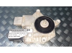 Recambio de motor elevalunas delantero izquierdo para peugeot 308 style referencia OEM IAM 9825710380  