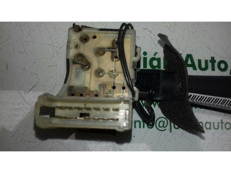 Recambio de mando limpia para renault laguna (b56) 1.6 16v rt referencia OEM IAM 36951A E1063 