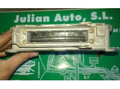 Recambio de centralita motor uce para citroen ax 14 tzx referencia OEM IAM 0261200733 9614467580  2