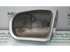 Recambio de carcasa retrovisor izquierdo para mercedes-benz clase e (w210) berlina 280 4-matic (210.081) referencia OEM IAM 2108 2