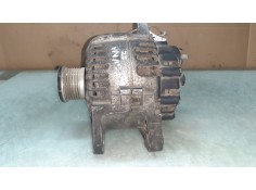 Recambio de alternador para renault laguna ii (bg0) authentique referencia OEM IAM 8200100907 VALEO 50A - 110A