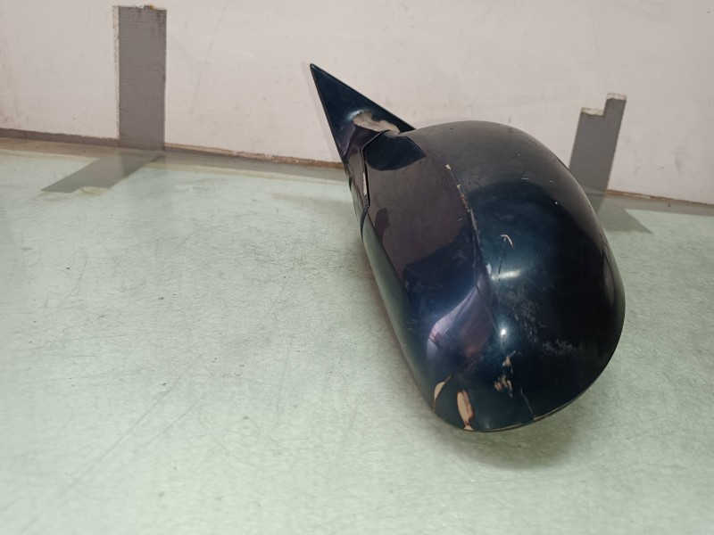 Recambio de retrovisor izquierdo para hyundai coupe (j2) 1.6 cat referencia OEM IAM 010079  ELECTRICO