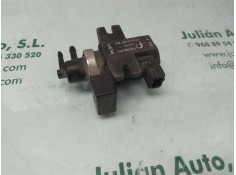 Recambio de valvula aire adicional para kia carnival ii 2.9 cdri executive referencia OEM IAM 72190319 01T073 PIERBURG