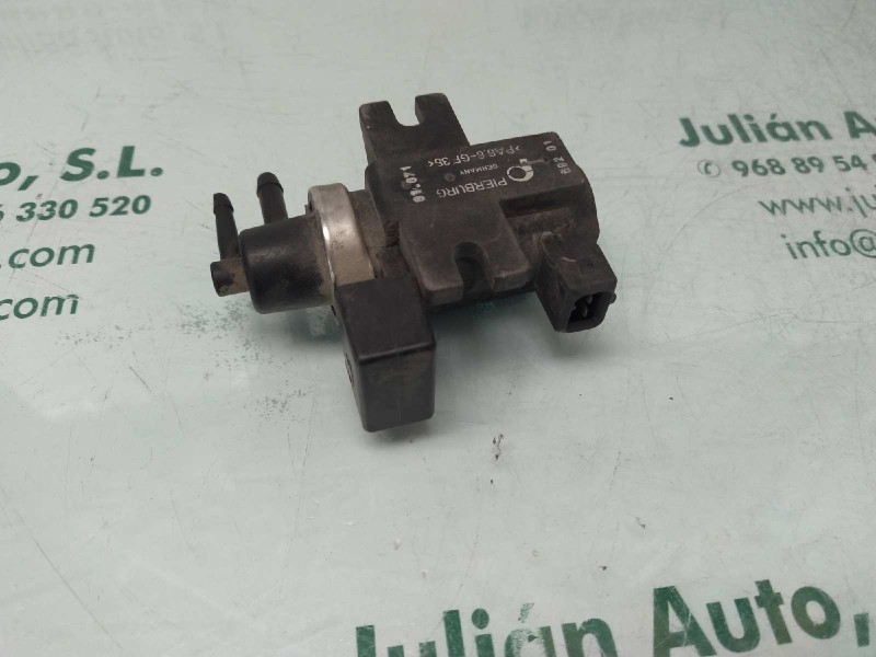 Recambio de valvula aire adicional para kia carnival ii 2.9 cdri executive referencia OEM IAM 72190319 01T073 PIERBURG