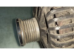 Recambio de alternador para renault laguna ii (bg0) authentique referencia OEM IAM 8200100907 VALEO 50A - 110A 2