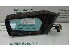 Recambio de retrovisor izquierdo para mercedes-benz clase s (w126) berlina+coupe referencia OEM IAM 1268104516  MANUAL - TERMICO