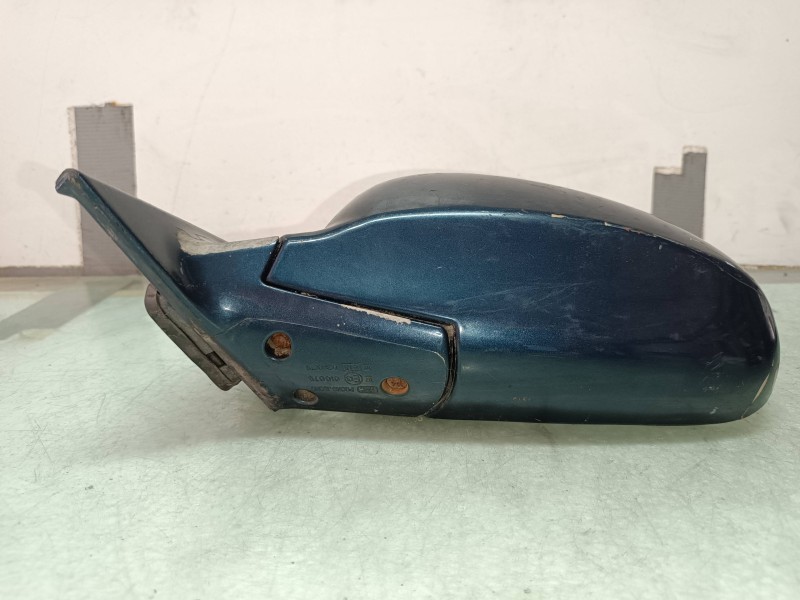 Recambio de retrovisor izquierdo para hyundai coupe (j2) 1.6 cat referencia OEM IAM 010079  ELECTRICO
