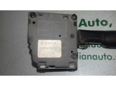 Recambio de mando limpia para renault twingo (co6) 1.2 (c066/67/68) referencia OEM IAM 7700832722 61570014  2