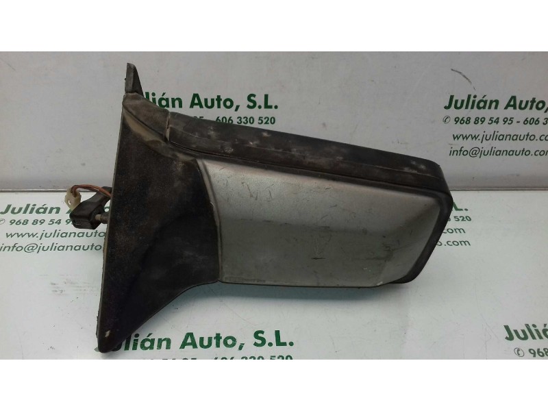 Recambio de retrovisor izquierdo para mercedes-benz clase s (w126) berlina+coupe referencia OEM IAM 1268104516  MANUAL - TERMICO