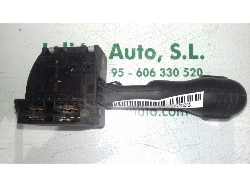 Recambio de mando limpia para renault twingo (co6) 1.2 (c066/67/68) referencia OEM IAM 7700832722 61570014 