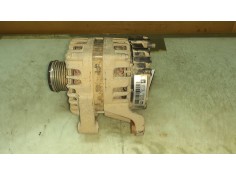 Recambio de alternador para opel adam unlimited ecoflex referencia OEM IAM 13597226 VALEO 130A