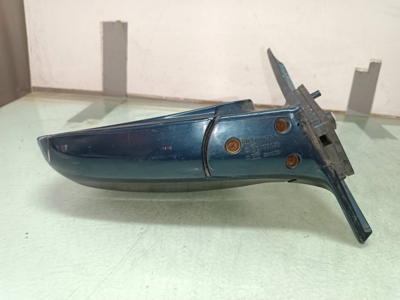 Recambio de retrovisor izquierdo para hyundai coupe (j2) 1.6 cat referencia OEM IAM 010079  ELECTRICO