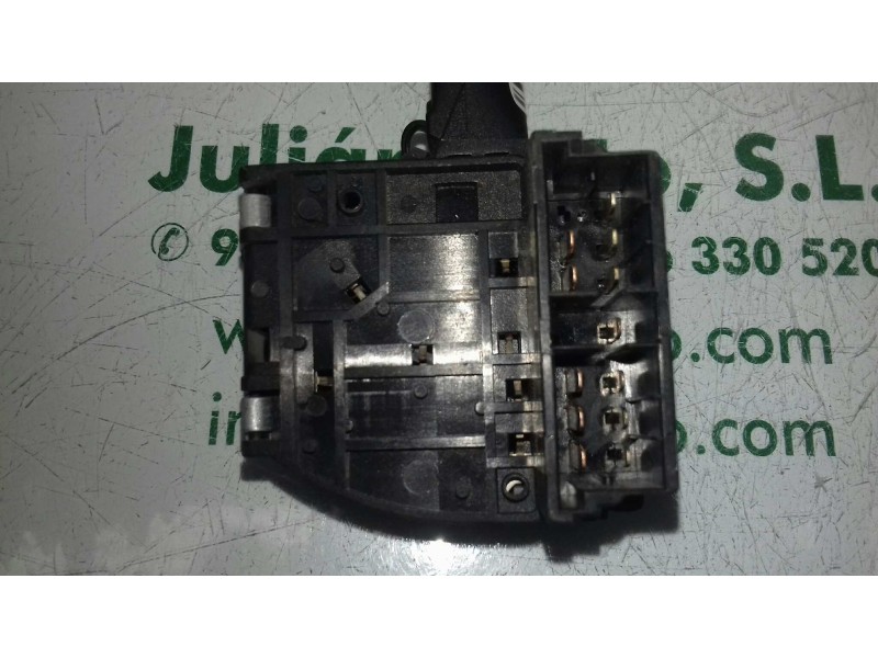 Recambio de mando limpia para renault twingo (co6) 1.2 (c066/67/68) referencia OEM IAM 7700832722 61570014 