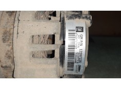 Recambio de alternador para opel adam unlimited ecoflex referencia OEM IAM 13597226 VALEO 130A 2