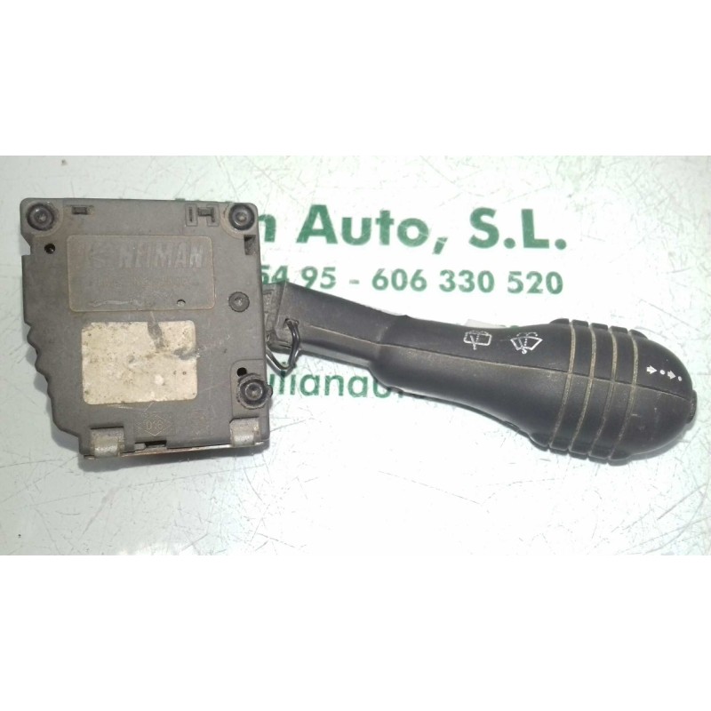 Recambio de mando limpia para renault twingo (co6) 1.2 (c066/67/68) referencia OEM IAM 7700832722 61570014 