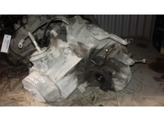 Recambio de caja cambios para peugeot 206 berlina x-line referencia OEM IAM 20DL22  5 VELOCIDADES