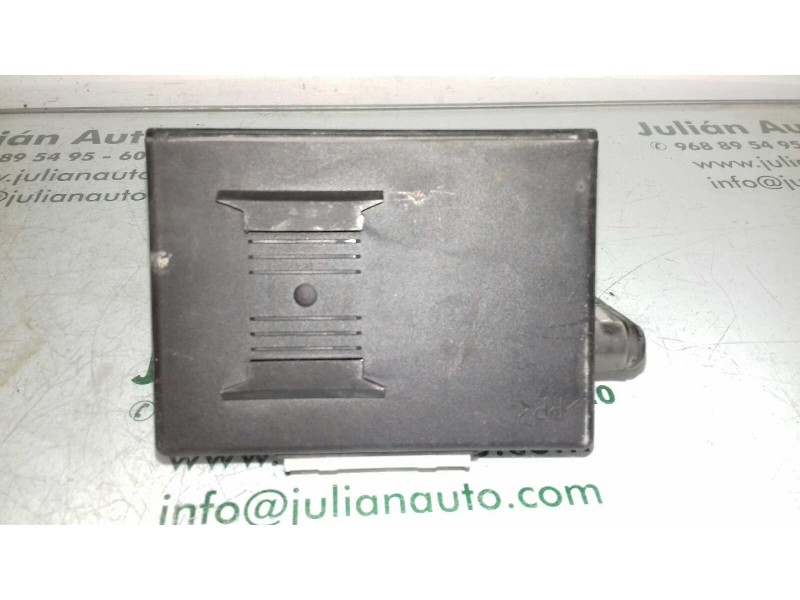 Recambio de centralita inmovilizador para chevrolet kalos 1.4 se referencia OEM IAM 96540563 7541293 CENTRALITA ALARMA