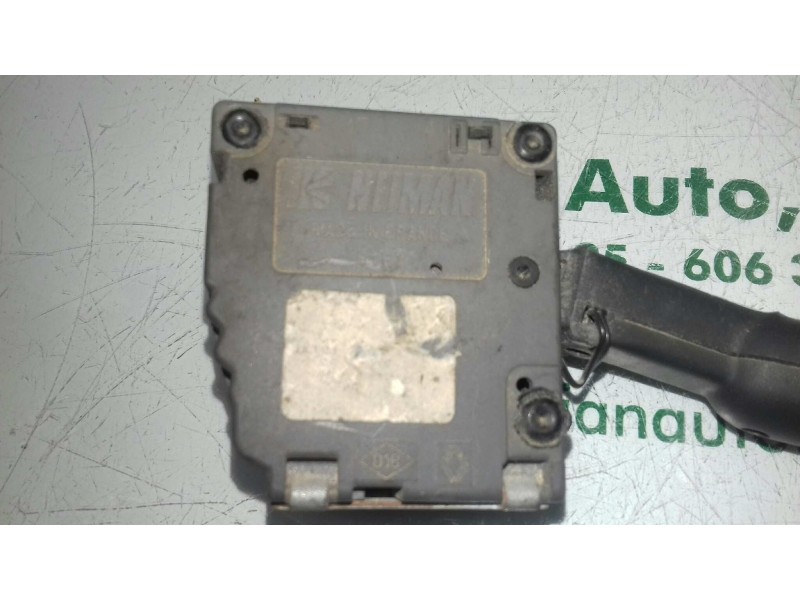 Recambio de mando limpia para renault twingo (co6) 1.2 (c066/67/68) referencia OEM IAM 7700832722 61570014 