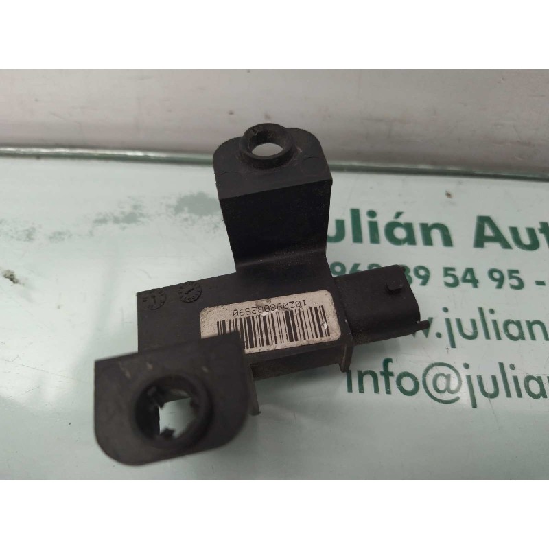 Recambio de sensor presion para opel vectra c berlina comfort referencia OEM IAM 24447608 100903 PRESION NEUMATICOS