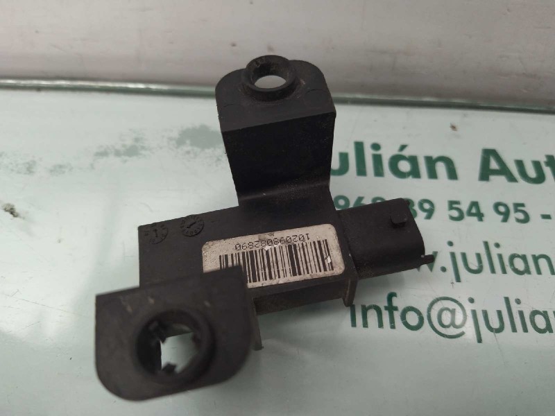 Recambio de sensor presion para opel vectra c berlina comfort referencia OEM IAM 24447608 100903 PRESION NEUMATICOS