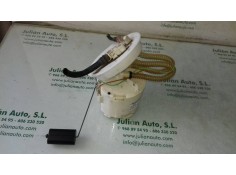 Recambio de aforador para ford transit connect (tc7) furgón (2006) referencia OEM IAM 2T1UAD 92751805 4 PINES