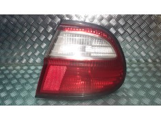 Recambio de piloto trasero derecho para nissan primera berlina (p11) básico referencia OEM IAM   