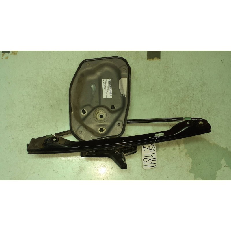 Recambio de elevalunas trasero derecho para volkswagen golf v berlina (1k1) highline referencia OEM IAM 1K4839462A 118116C ELECT