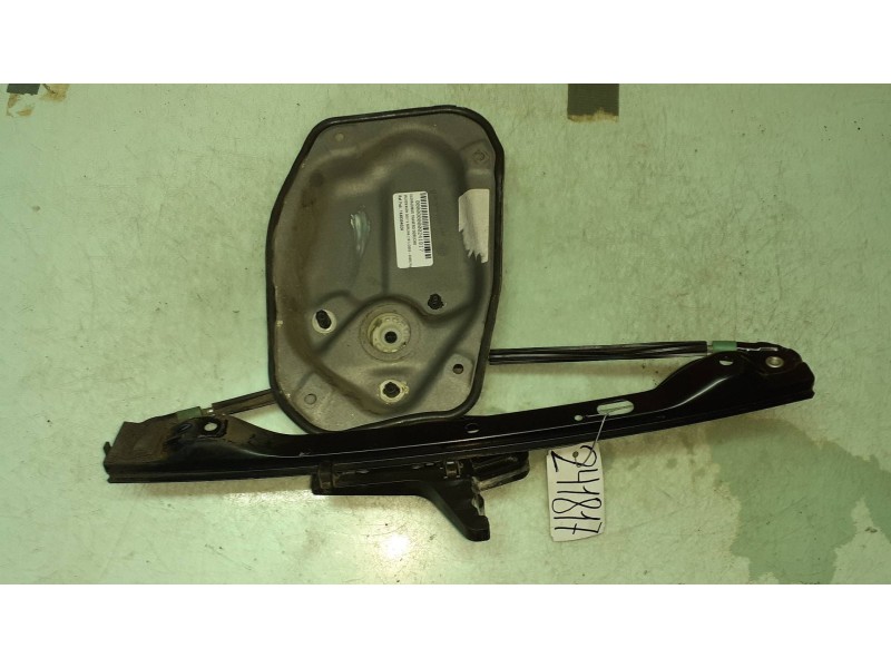 Recambio de elevalunas trasero derecho para volkswagen golf v berlina (1k1) highline referencia OEM IAM 1K4839462A 118116C ELECT