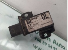 Recambio de sensor presion para opel vectra c berlina comfort referencia OEM IAM 24447608 100903 PRESION NEUMATICOS 2