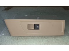 Recambio de mando elevalunas delantero derecho para volkswagen passat variant (365) edition bluemotion referencia OEM IAM 3AB857 2