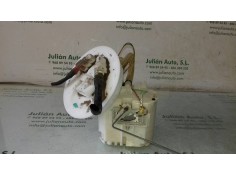 Recambio de aforador para ford transit connect (tc7) furgón (2006) referencia OEM IAM 2T1UAD 92751805 4 PINES 2