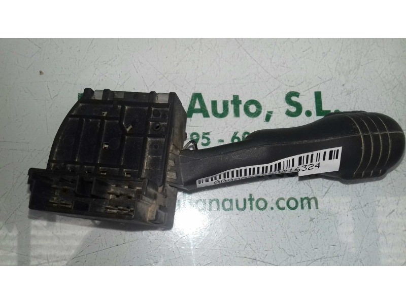 Recambio de mando limpia para renault twingo (co6) 1.2 (c066/67/68) referencia OEM IAM 7700832722 61570014 