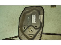 Recambio de elevalunas trasero derecho para volkswagen golf v berlina (1k1) highline referencia OEM IAM 1K4839462A 118116C ELECT 2