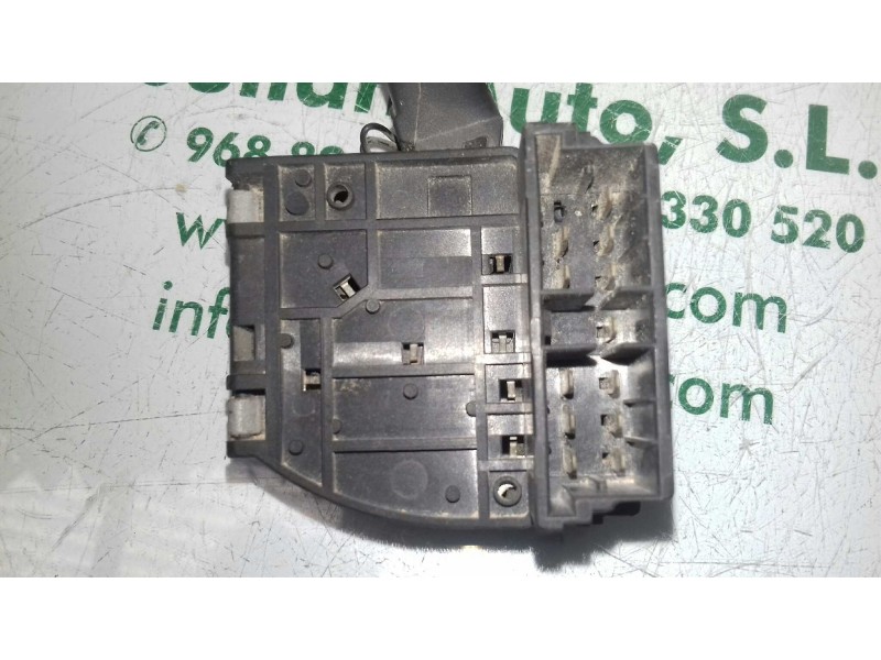 Recambio de mando limpia para renault twingo (co6) 1.2 (c066/67/68) referencia OEM IAM 7700832722 61570014 