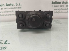 Recambio de mando luces para opel astra gtc enjoy referencia OEM IAM 13100128 04063010 