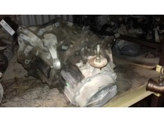 Recambio de caja cambios para citroen berlingo 1.9 600 d furg. referencia OEM IAM 20TE20  5 VELOCIDADES