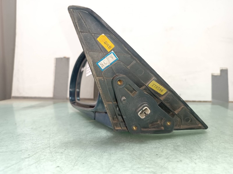 Recambio de retrovisor izquierdo para hyundai coupe (j2) 1.6 cat referencia OEM IAM 010079  ELECTRICO