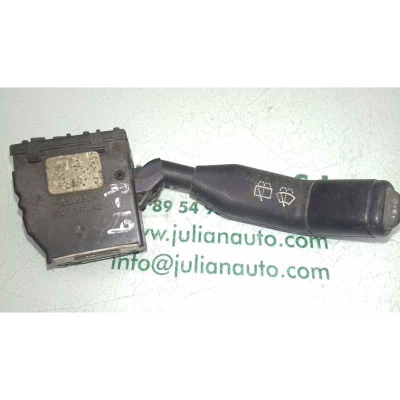 Recambio de mando limpia para renault twingo (co6) 1.2 (c066/67/68) referencia OEM IAM 7700832722 61570014 